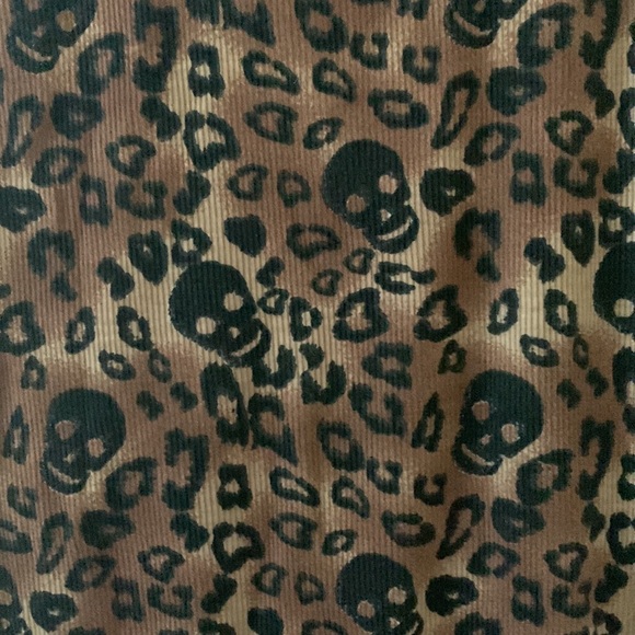 Size Small Racerback Tank - Picture 2 of 4